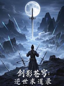 剑逆苍穹在线阅读